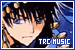 TSUBASA: music of TSUBASA: music of