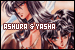 RG VEDA & TSUBASA: ashura & yasha RG VEDA & TSUBASA: ashura & yasha