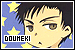 XXXHOLIC: doumeki shizuka XXXHOLIC: doumeki shizuka