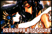 RG VEDA & TSUBASA: kendappa-ou & souma RG VEDA & TSUBASA: kendappa-ou & souma