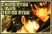 X (X/1999): dragons of heaven vs. dragons of earth X (X/1999): dragons of heaven vs. dragons of earth