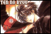 X (X/1999): ten no ryuu X (X/1999): ten no ryuu