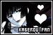  XXXHOLIC: kagerou [second ending theme]