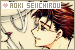 X (X/1999) & TSUBASA: aoki seiichirou X (X/1999) & TSUBASA: aoki seiichirou