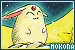TSUBASA: mokona TSUBASA: mokona