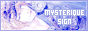 Mysterique Sign -- Shalott Mysterique Sign -- Shalott