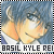 Basil Kyle Rei