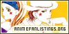 thefanlistings.org