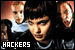  Movie: Hackers